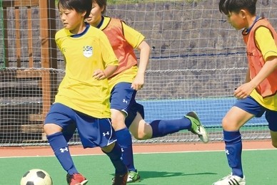 預かり中に習い事を受講