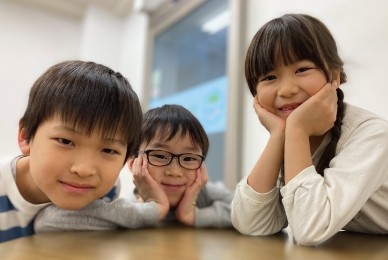 定員制だから、一人ひとりに寄り添える環境