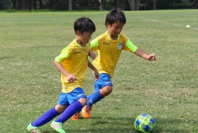 預かり中に習い事を受講