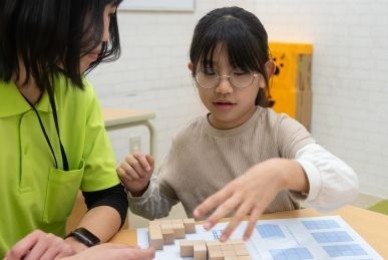 個性を引き出す多彩なオプション講座