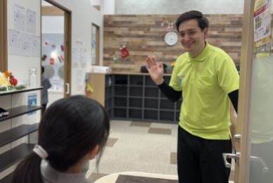オールイングリッシュ1日最大5時間英語漬け