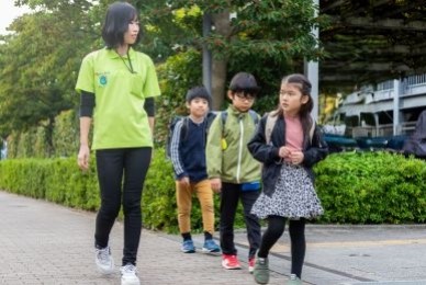 送迎サービスあり
