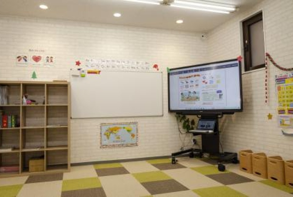 Meiko Kids e 上野浅草