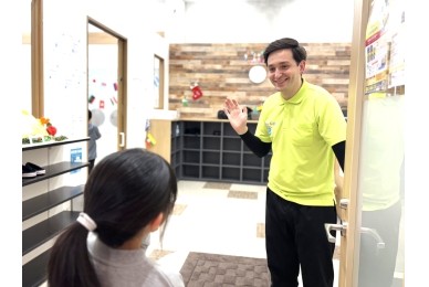 送迎サービスあり