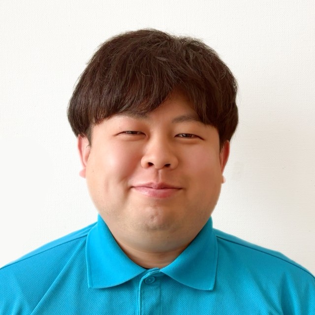 後藤コーチ