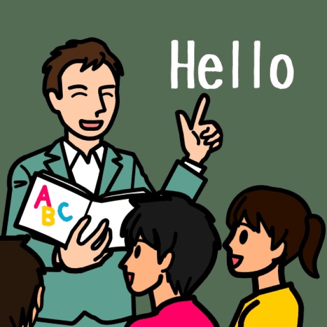 Teacher