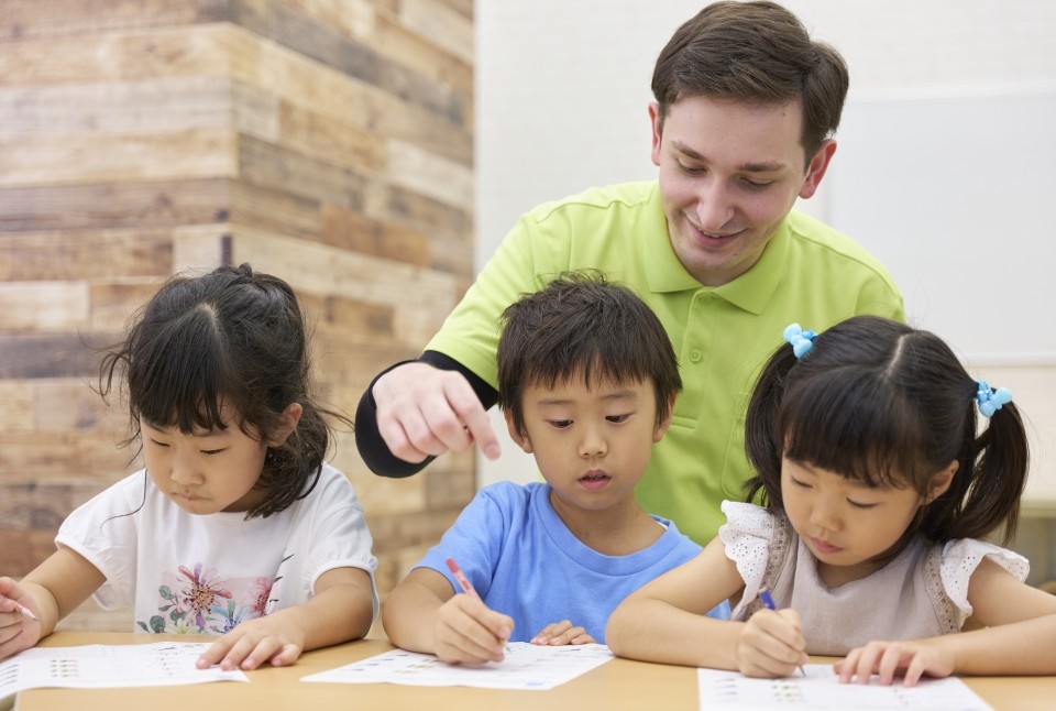 Meiko Kids e 江曽島