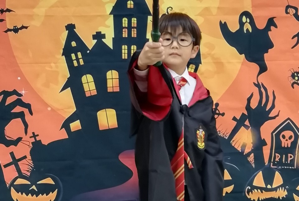 Meiko Kids e 江曽島