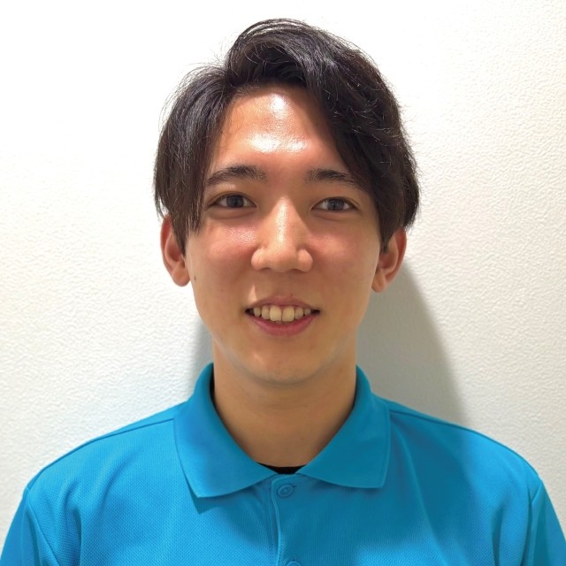 花方コーチ
