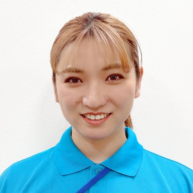 宮崎コーチ