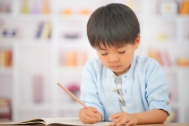 漢字検定の学習サポート
