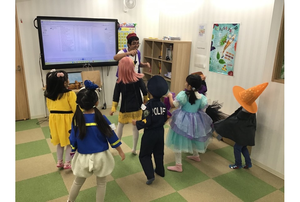 Meiko Kids e 小杉新丸子
