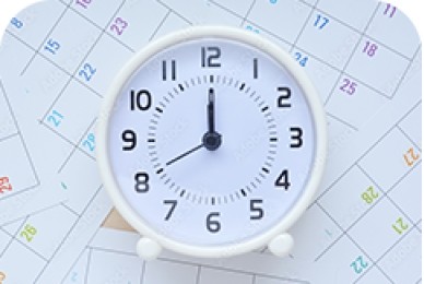20時までお預かり可能