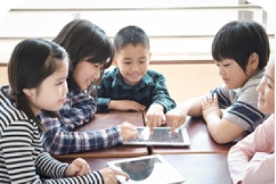 個性を引き出す多彩なオプション講座