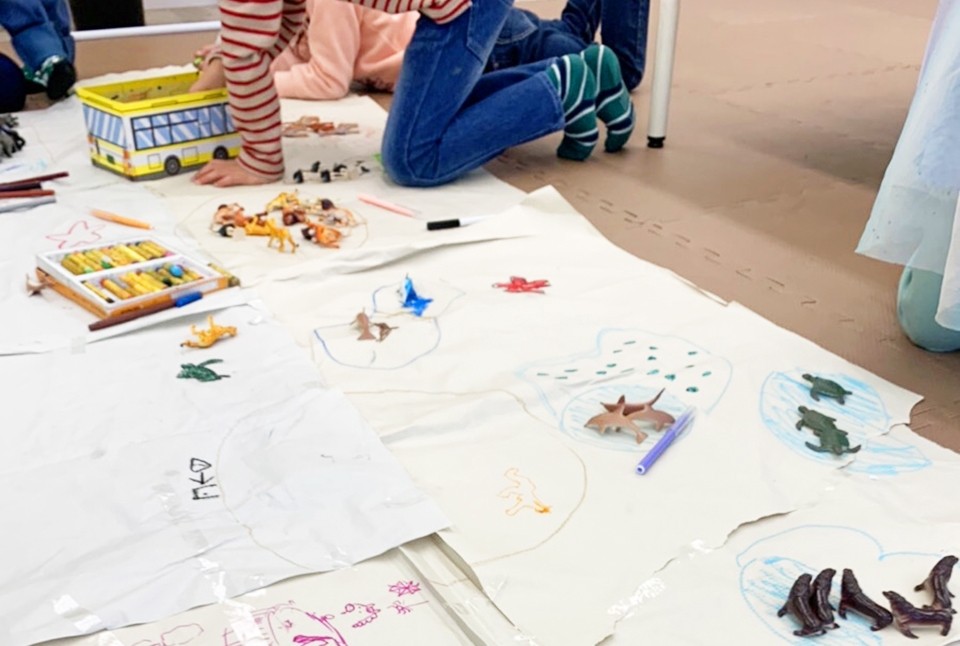 Meiko Kids e 和歌山駅前