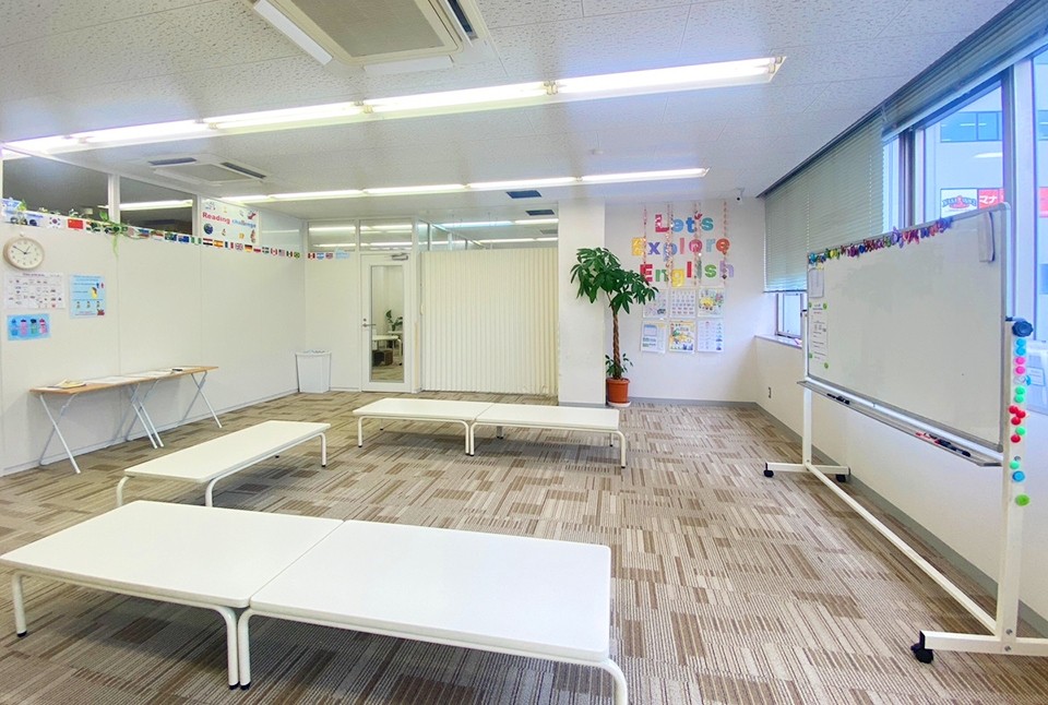 Meiko Kids e 和歌山駅前