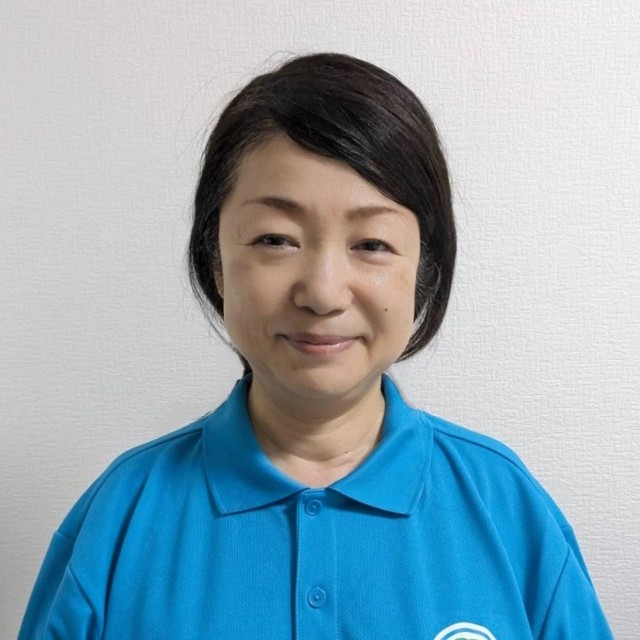 井澤コーチ