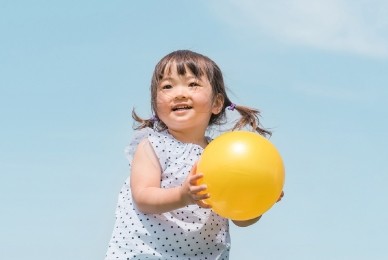 年少～ 利用予約受付中！