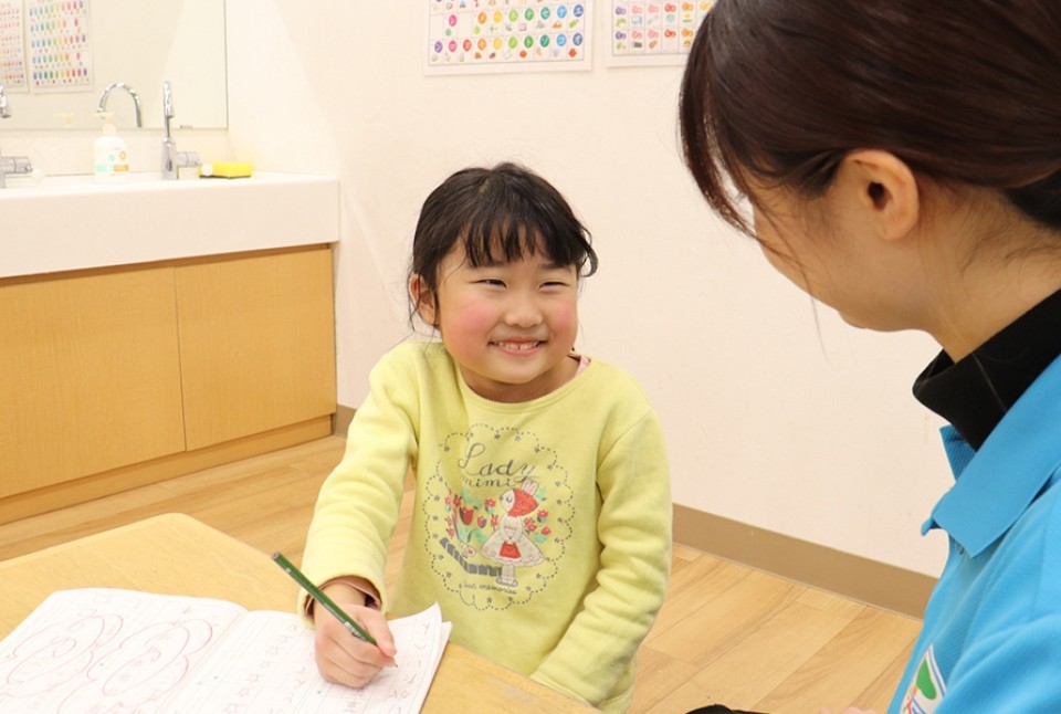 J Smile Kids 光が丘赤塚校
