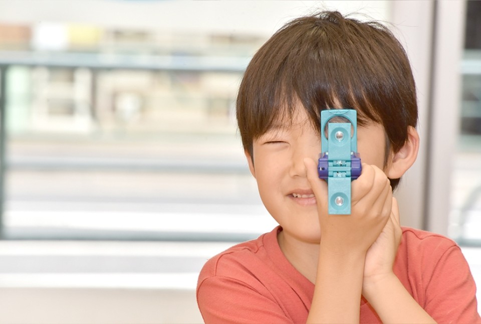 J Smile Kids 光が丘赤塚校