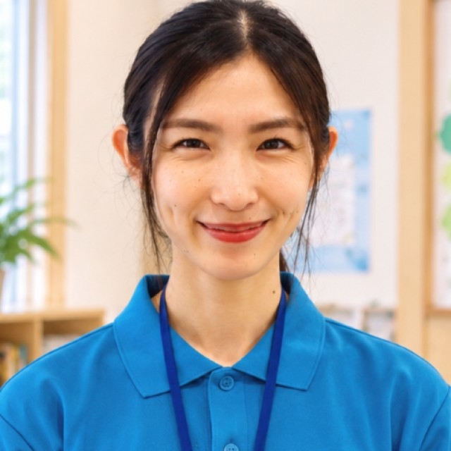 スクールマネージャー