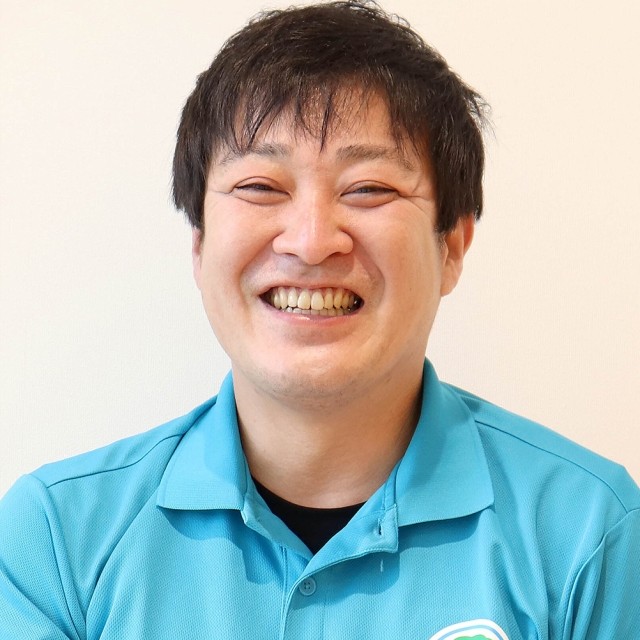 森田コーチ