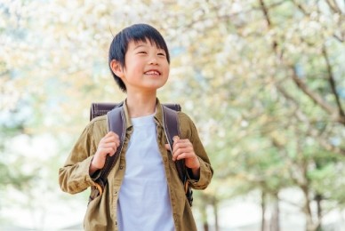 安心・安全の保育環境