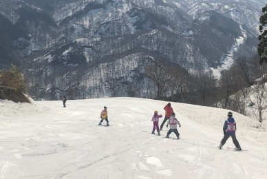 特別な外出イベント
