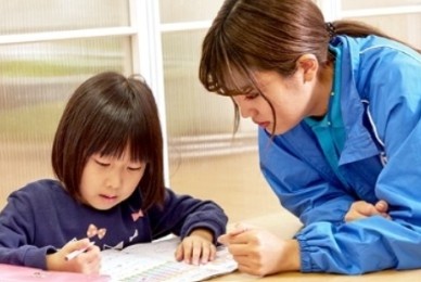 学習教室が1教科無料！