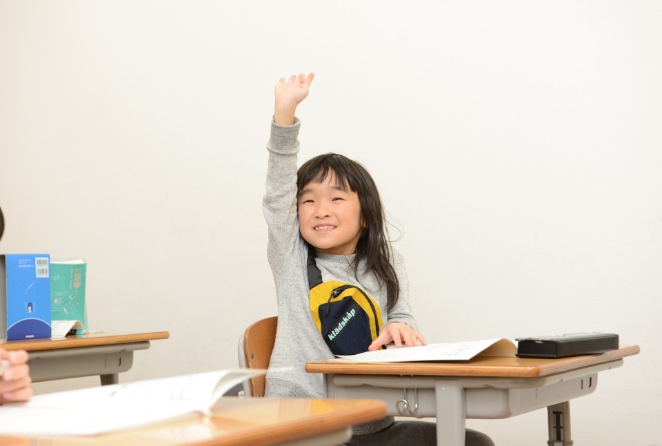 明光キッズ練馬駅前
