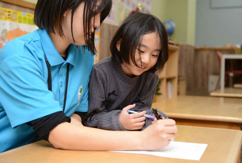 明光キッズ練馬駅前