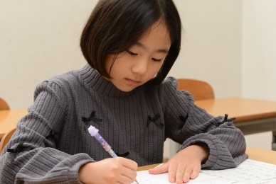 算数検定・思考力検定にも挑戦