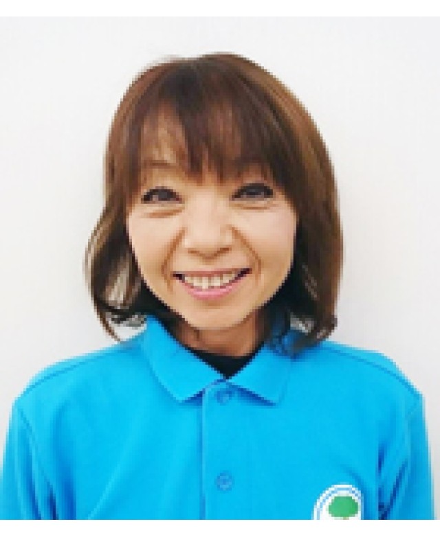 栗原コーチ