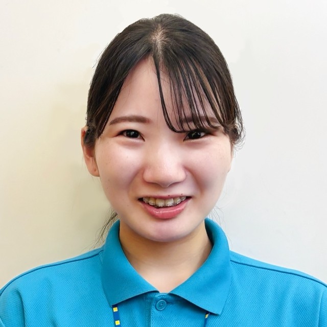 大藤コーチ