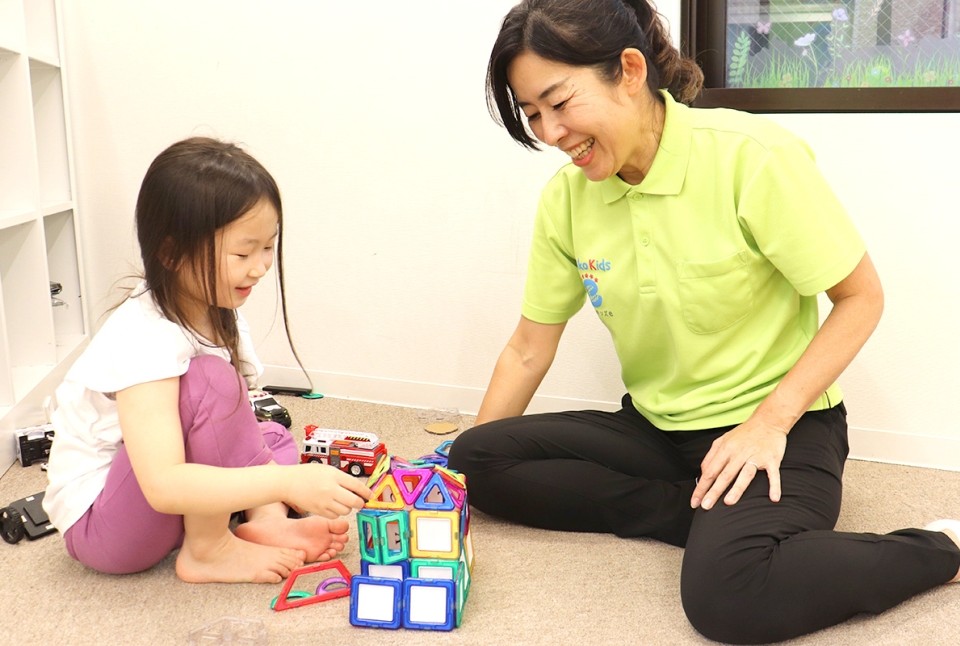 Meiko Kids e 下井草