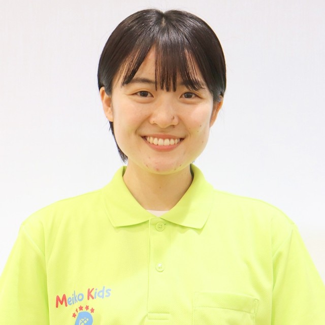 スクールマネージャー 森あおい