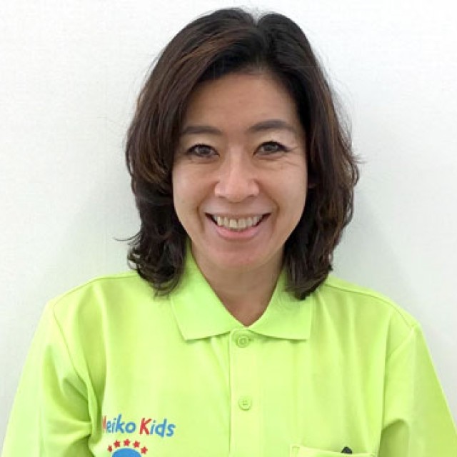 バイリンガル講師 Toyota