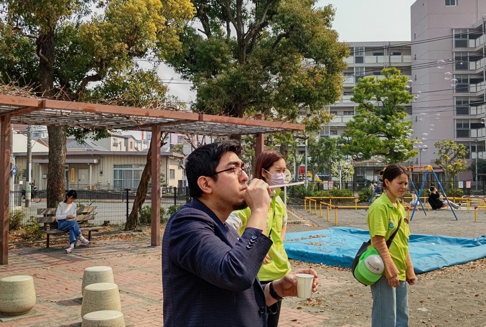 Meiko Kids e 鹿島田・新川崎