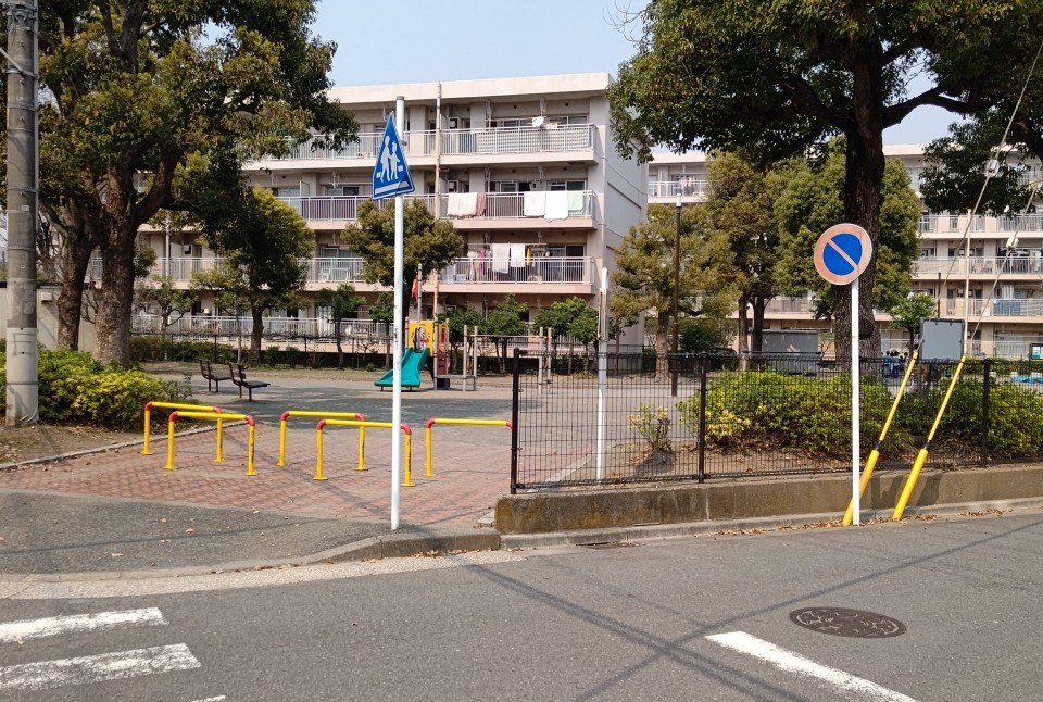 Meiko Kids e 鹿島田・新川崎