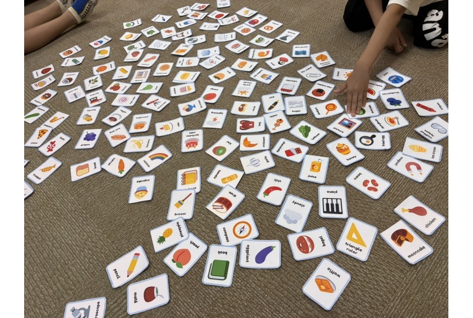 Meiko Kids e 鹿島田・新川崎