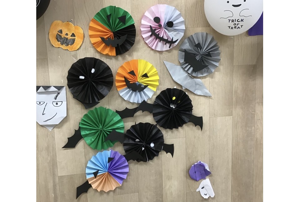 Meiko Kids e 鹿島田・新川崎