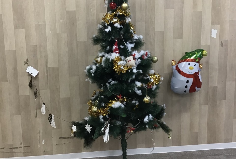 Meiko Kids e 鹿島田・新川崎