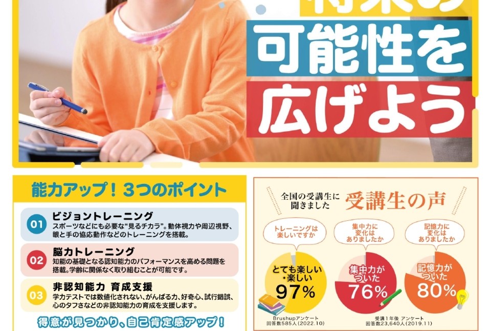 Meiko Kids e 鹿島田・新川崎