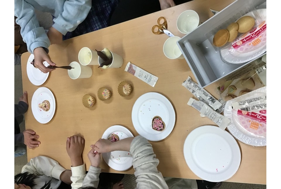 Meiko Kids e 鹿島田・新川崎